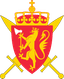 Royal Norwegian Air Force logo