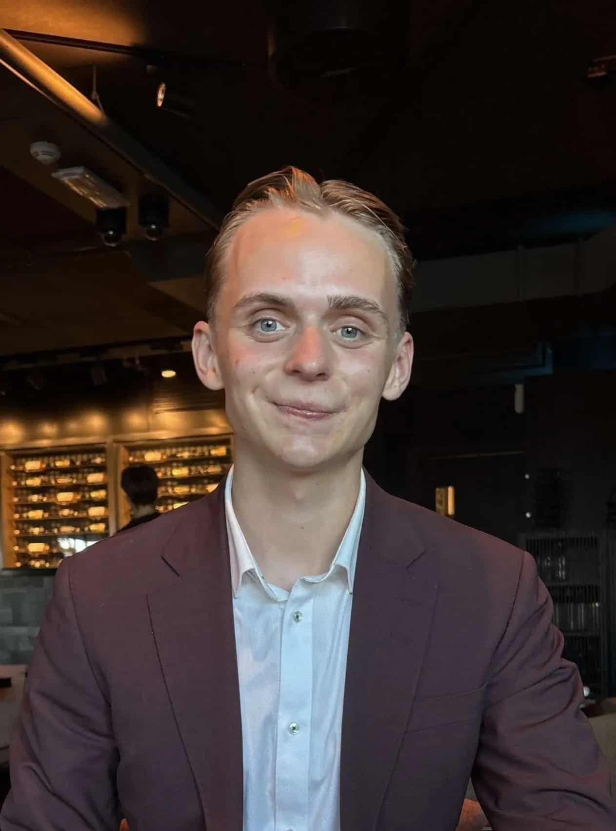 Tobias Hammer