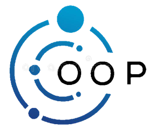 oop logo
